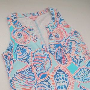 Women’s Lilly Pulitzer Dress Size XS